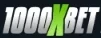 1000Xbet logosu