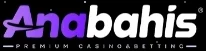 Ana Bahis logosu