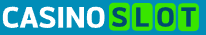 Casino Slot logosu