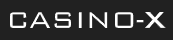 Casino X logosu