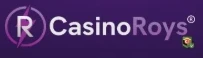 Casinoroys logosu