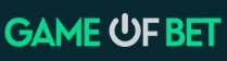 Gameofbet logosu
