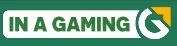 In a Gaming logosu