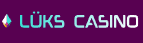 Luks Casino logosu