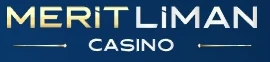 Merit Liman Casino logosu