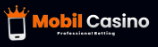 Mobil Casino logosu