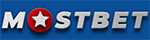 Mostbet logosu