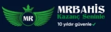 Mrbahis logosu