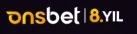 Onsbet logosu