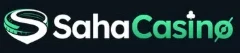 Saha Casino logosu