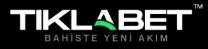 Tıklabet logosu